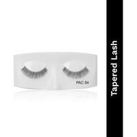 PAC Tapered Lash 54 - Handmade Natural Looking, Reusable up to 12x, Seamlessly Blends with Lashes