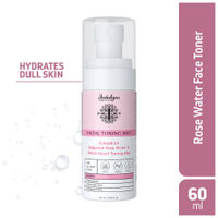 Indulgeo Essentials Gulaab Jal Facial Toning Mist (Rose Water)