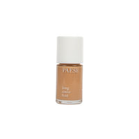 Paese Cosmetics Long Cover Fluid Foundation - 3.5 Honey