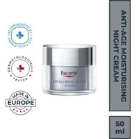Eucerin Hyaluron-Filler +3X Effect Night Cream