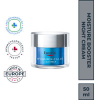 Eucerin Hyaluron-Filler +3X Effect Moisture Booster Night