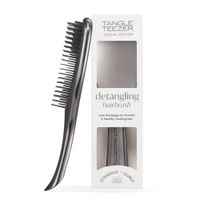 Tangle Teezer The Ultimate Detangler Chrome Midnight Silver-picture-26