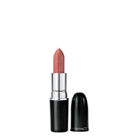 M.A.C Lustreglass Lipstick - Thanks it's MAC