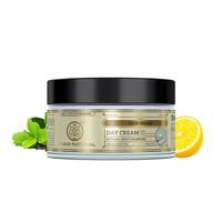 Khadi Natural Face Day Cream Retain Skin Moisture