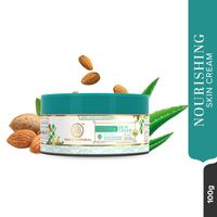 Khadi Natural Nourishing Cream Heal & Moisturize Skin