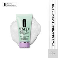 Clinique Liquid Facial Soap Mild - Dry Combination Facewash-picture-20