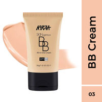 Nykaa Cosmetics SKINgenius BB Cream SPF30