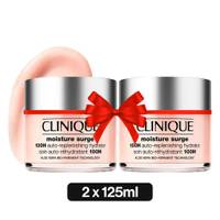Clinique Moisture Surge Duo (2x 125ml)