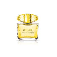 Versace Yellow Diamond Eau De Toilette For Her
