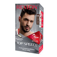 Revlon Top Speed Hair Color Man