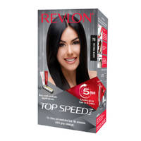 Revlon Top Speed Hair color Woman-70 Natural Black