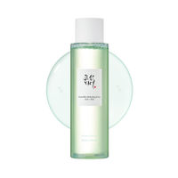 Beauty of Joseon Green Plum Refreshing Toner - AHA+BHA