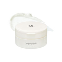 Beauty of Joseon Radiance Cleansing Balm