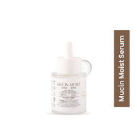 Personal Touch World’s 1st Snail Mucin Serum With 9 Types Of Hyaluronic Acid Ceramides