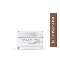 Personal Touch Snail Mucin Creme With Ceramides For Normal, Oily, Acne Prone & Dry Skin