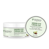 Volamena Under Eye Cream Gel