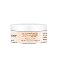 Volamena Mattifying Pore Blur Primer+Sunscreen SPF 55 PA++