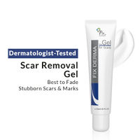 Fixderma Scar Gel