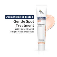 Fixderma Salicylic Acid Salyzap Day Time Gel For Acne Scars, Pimples & Redness