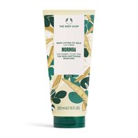 The Body Shop Moringa Body Lotion