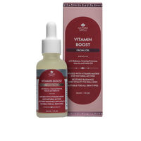 Nature Spell Vitamin Boost Facial Oil