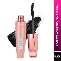 Coloressence Roseate Voluptuous Mascara - Black