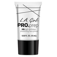 L.A. Girl PRO.Prep HD Face Primer - Clear