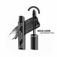 Dream Beauty Volumising Dark Matter Mascara, Smudgeproof, Waterproof, Clump Free - Space Black