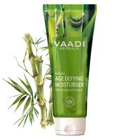 Vaadi Herbals Bamboo Age Defying Moisturiser With Grapeseed Extract