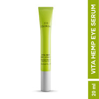 Colorbar Vita Hemp Restoring & Balancing Under Eye Serum