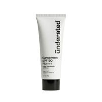 Underated Sunscreen SPF 50 PA++++