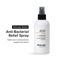 Minimalist HOCL Skin Purifying Spray-150 ppm Face & Body Spray