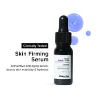 Minimalist Copper Peptide + PDRN 1.25% Serum 10ml