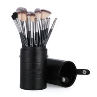 London Prime HD Premuim Brush Set Pack of 12 ( Formerly London Pride Cosmetics )-picture-11
