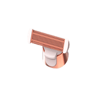 Flawless Finishing Touch Replacement Head - Nu Razor