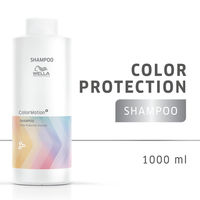 Wella Professionals Colormotion+ Color Protection Shampoo-picture-22