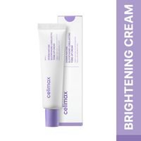 Celimax Derma Nature Glutathione Tone-Up Cream, Brightens Skin & Reduces Dark Spots
