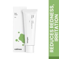 Celimax The Real Noni Energy Repair Cream, Calms, Hydrates, Strengthens Skin Barrier