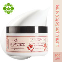 St. D'vencé Sweet Meadow Soft Cream - 24HR Of Intense Moisturization