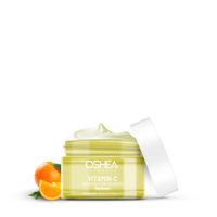 Oshea Herbals Vitamin C Brightening & Skin Illuminating Face Cream