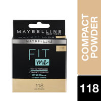 Maybelline New York Fit Me Compact