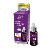 Iba Advanced Activs Youth Preserve Skin Glow Power Serum