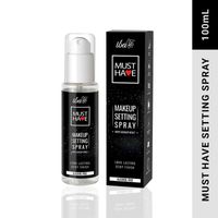 IBA Must Have Makeup Setting Spray