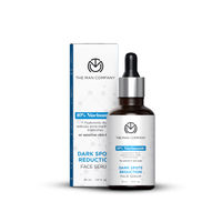 The Man Company 10% Niacinamide Face Serum