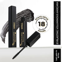 Insight Cosmetics Everlasting Voluminous Mascara