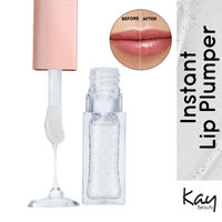 Kay Beauty FullFill Tinted Lip Plumping Gloss