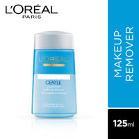 L'Oreal Paris Dermo Expertise Gentle Lip And Eye Makeup Remover