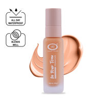 FASHION COLOUR High Performance In Your Tone Foundation