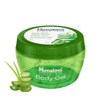 Himalaya Aloe Vera Refreshing Body Gel