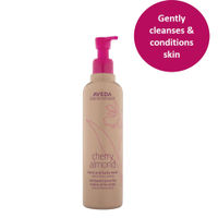 Aveda Cherry Almond Hand And Body Wash
